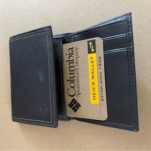 Columbia Sportwear company Men's Wallet